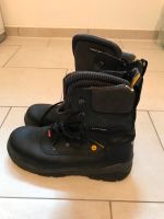 Jalas Sicherheitsstiefel S2 Gr. 47 neu Bayern - Pöttmes Vorschau