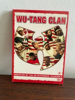 Wu Tang Clan - Desciples of the 36 Chambers - DVD Saarland - Mettlach Vorschau