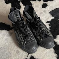 schwarze Converse Bayern - Hilpoltstein Vorschau