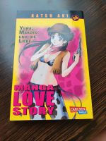 Manga Love Story 66 Stuttgart - Stuttgart-Nord Vorschau