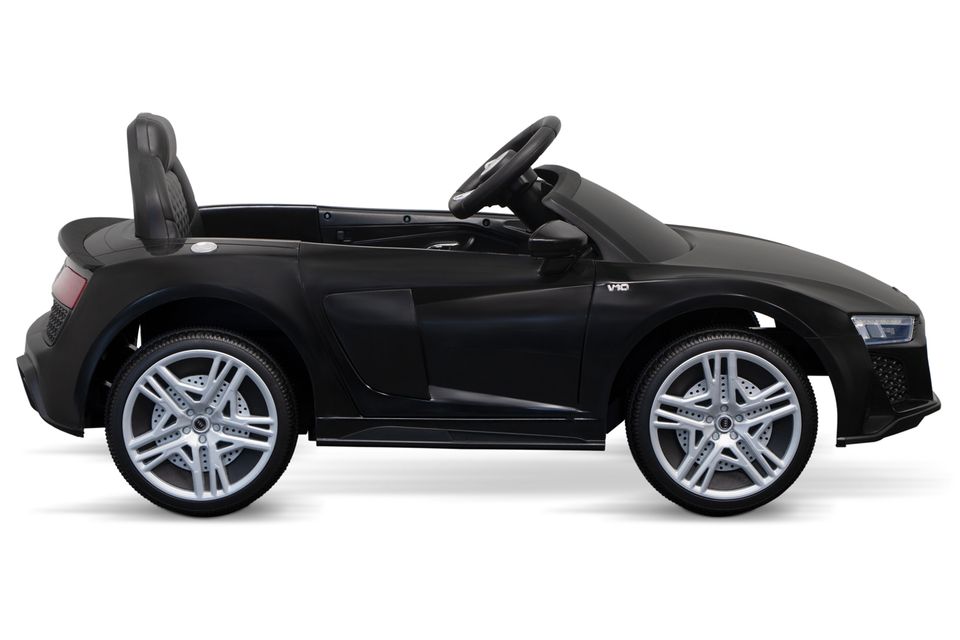 Elektro Kinderauto Audi R8 Spyder Lizenz 2x 35W Kinderfahrzeug in Gelsenkirchen