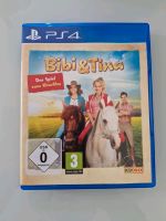 Playstation 4 spiel, bibi und Tina Nordrhein-Westfalen - Horn-Bad Meinberg Vorschau