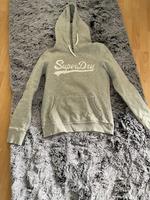 Verkaufe eine Pullover von SuperDry Niedersachsen - Uetze Vorschau