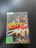 Need for Speed - The Run Baden-Württemberg - Ispringen Vorschau