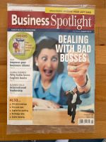 Business Spotlight - „Dealing with bad bosses“ Hamburg-Nord - Hamburg Eppendorf Vorschau