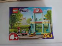 Lego Friends 41695 Tierklinik Neu in OVP Rheinland-Pfalz - Mülheim-Kärlich Vorschau