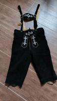 Trachtenhose Kniebundhose Trachtenlederhose Gr. 50 Bayern - Osterhofen Vorschau