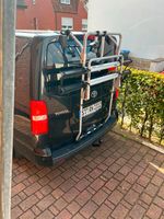 Heckfahrradträger Thule BackPack für Toyota ProAce Verso Nordrhein-Westfalen - Rheine Vorschau