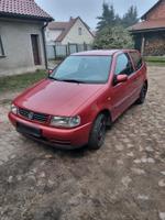 VW Polo 1.4 6n1 Automatik Clima Heiligengrabe - Wernikow Vorschau