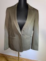 Esprit Blazer Khaki Gr. 42 Mecklenburg-Vorpommern - Neu Kaliß Vorschau