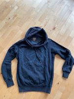 Sweatshirt/Sweater von Diesel Gr M ( eher S!), blau, Kapuze Nordrhein-Westfalen - Rösrath Vorschau