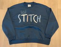 Neuer Stitch Pullover Oversize Gr.L Brandenburg - Cottbus Vorschau