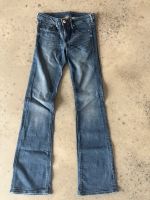 Jeans HM Skinny Bootcut 27/32 Bayern - Michelau i. OFr. Vorschau