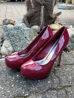 High Heels Steve Madden Bayern - Waldaschaff Vorschau