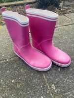 Pinke Gummistiefel Größe 37 Altona - Hamburg Othmarschen Vorschau