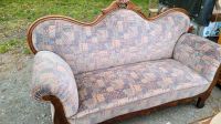 altes Sofa, Stil Louis Philippe Nordrhein-Westfalen - Lüdenscheid Vorschau