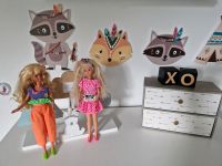 #rießiges #Barbie #Konvolut #Sammlung #90er #Puppen #Skipper Bayern - Marktoberdorf Vorschau