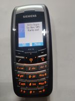 Handy Siemens AX 72 Black    inkl.Versand Berlin - Spandau Vorschau