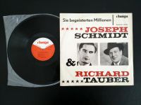 Vinyl / Schallplatte Joseph Schmidt & Richard Tauber Dresden - Laubegast Vorschau