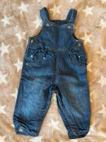 Steiff Jeans Latzhose Gr.68 Köln - Ehrenfeld Vorschau