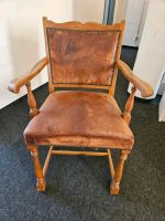 Antiker Retro Sessel Stuhl Berlin - Reinickendorf Vorschau