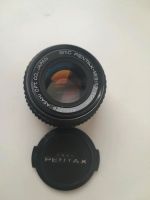 SMC PENTAX-M 1.7 50mm Objektiv Baden-Württemberg - Freiburg im Breisgau Vorschau