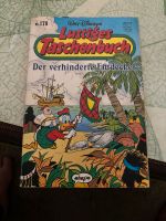 Lustiges Taschenbuch , walt Disney 5 verschiedene Nordrhein-Westfalen - Düren Vorschau