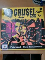 Hörspiel Gruselserie Polterabend LP Baden-Württemberg - Böblingen Vorschau