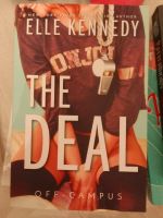 The deal von Elle Kennedy Nordrhein-Westfalen - Troisdorf Vorschau