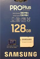 Neu Samsung Pro microSD 128GB Duisburg - Rheinhausen Vorschau