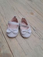 Baby Krabbelschuhe Gebraucht Saarland - Schiffweiler Vorschau