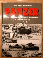 Panzer, Deutsche Panzerwaffe im Weltkrieg, Wehrmacht, Armee Bayern - Hohenthann Vorschau