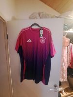 DFB Auswärtstrikot 2024 EM Adidas Trikot Fußball München - Schwabing-Freimann Vorschau