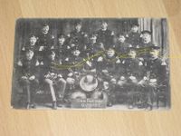 Freiwillige Feuerwehr Kirchheim-T. 1924 - alte Postkarte Foto AK Baden-Württemberg - Weilheim an der Teck Vorschau