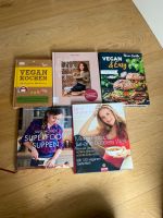 Vegane Kochbücher Nordrhein-Westfalen - Roetgen Vorschau