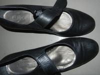 Gabor Ballerinas mit Absatz Gr. 4 Brandenburg - Ruhland Vorschau