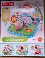 Fisher-Price Spieldecke Thüringen - Kölleda Vorschau