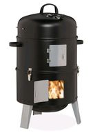 Grill Smoker Ofen Räuchern Kamin Relaxdays !!!Neu!!! OVP !!! Baden-Württemberg - Badenweiler Vorschau