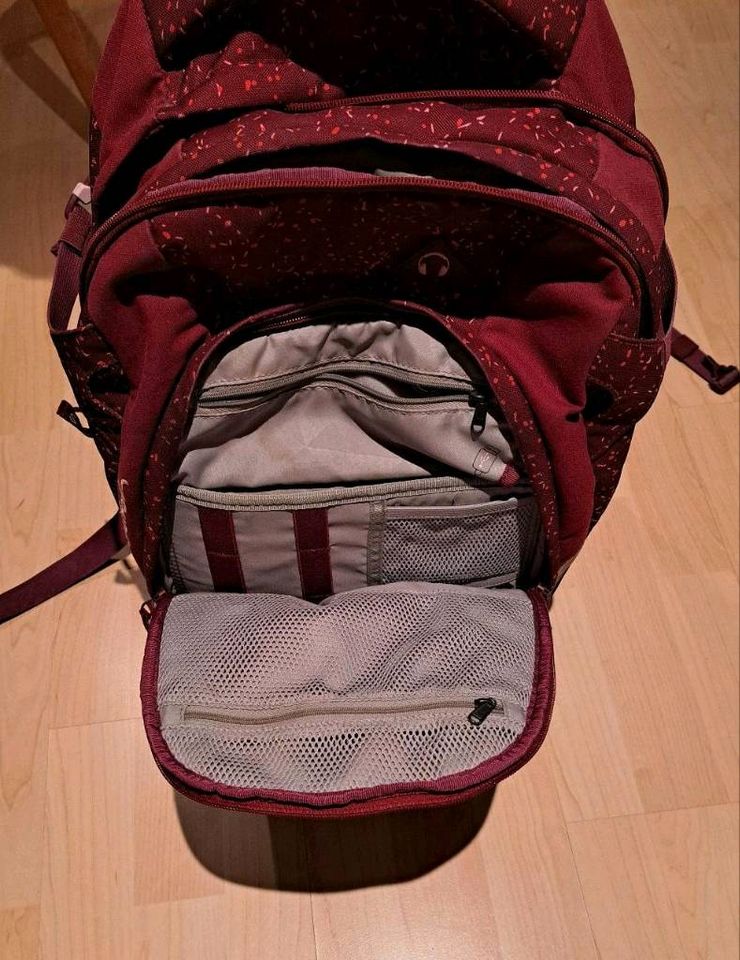 Satch Schulrucksack Mädchen in Wyhl