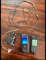 1x Nokia 3120c-1c und 1x Nokia 1661-2 Bayern - Hemau Vorschau