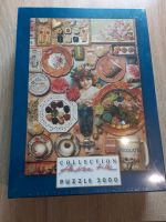 Puzzle 2000 Teile neu Saarland - Weiskirchen Vorschau