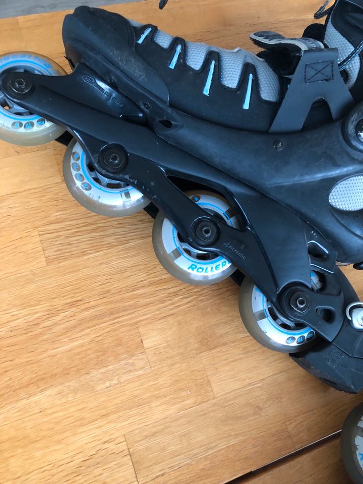 Inline Skates in Dessau-Roßlau