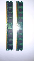 KINGSTON 2GB DDR2 RAM PC2-5300-667Mhz-240Pin KVR667D2N5/2G Nordrhein-Westfalen - Remscheid Vorschau
