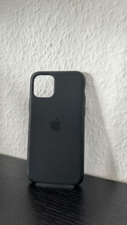 iPhone 11 Pro Silikonhülle Apple in Düsseldorf