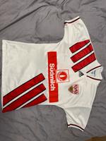 VFB Stuttgart Adidas Südmilch Baden-Württemberg - Leonberg Vorschau