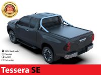 Laderaumabdeckung Tessera SE für Toyota Hilux Revo 2016+ mit OEM Baden-Württemberg - Bad Saulgau Vorschau