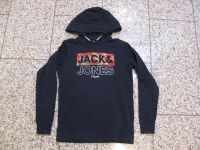 Pullover JACK & JONES Gr. 164 für Jungen wie neu Bayern - Freystadt Vorschau