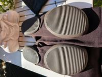 Kanye West Yeezy Pod Pods no Slides Size 2 Hessen - Bebra Vorschau