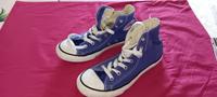 Sneaker Turnschuhe Converse All Star Chuck Taylor Gr. 35 / DXXXIV Hessen - Bad Nauheim Vorschau
