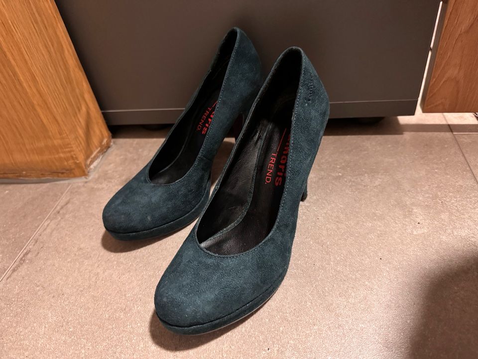 Tamaris Trend Pumps in Größe 36 in Veitshöchheim